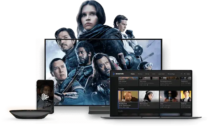 IPTV UK