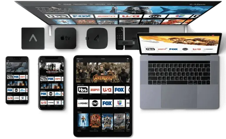 IPTV UK-IPTV UK
